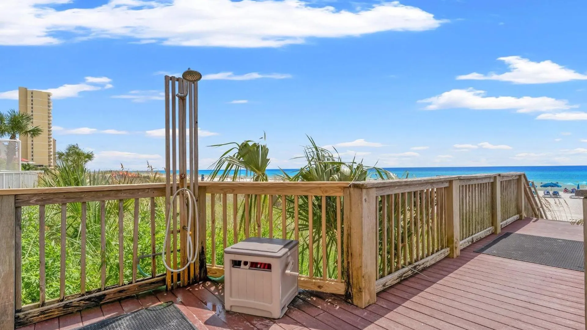 Tropic Winds 707 Villa Panama City Beach 0*,