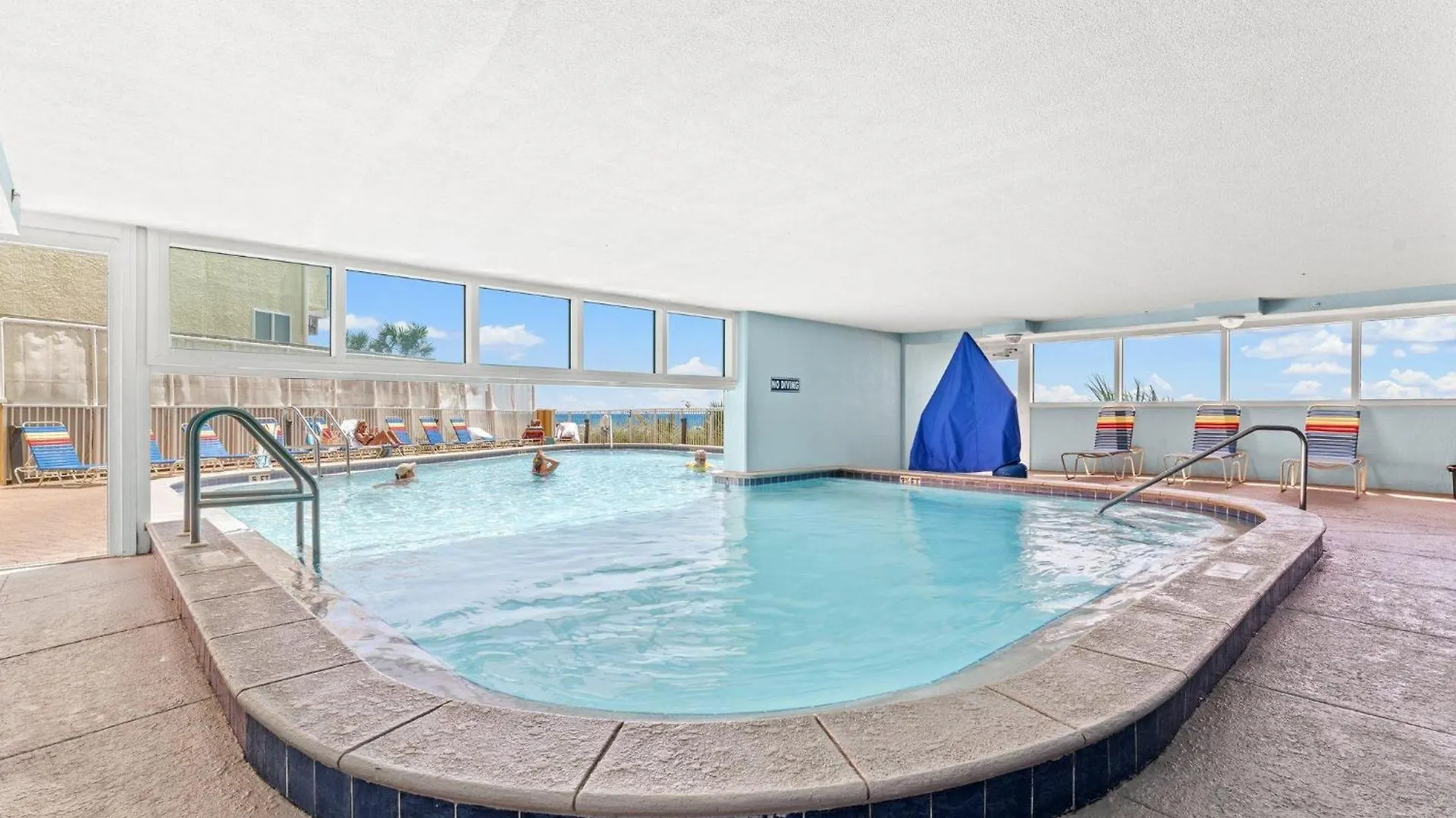 Tropic Winds 707 Villa Panama City Beach