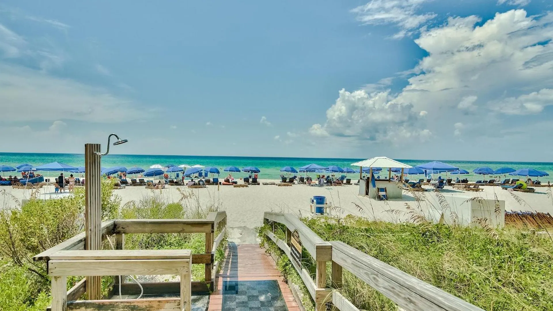 Tropic Winds 707 Villa Panama City Beach 0*,  USA