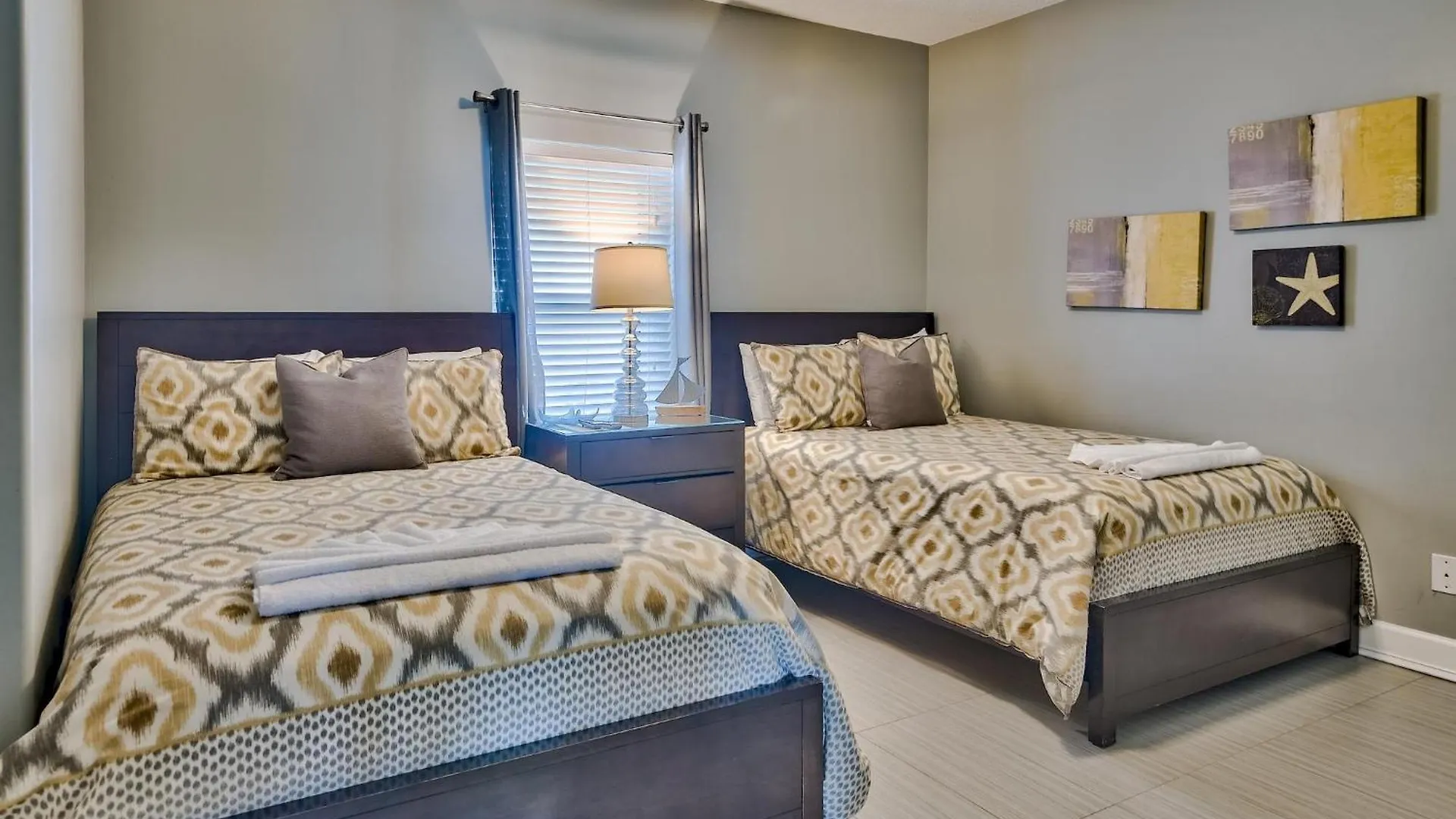 Tropic Winds 707 Villa Panama City Beach USA