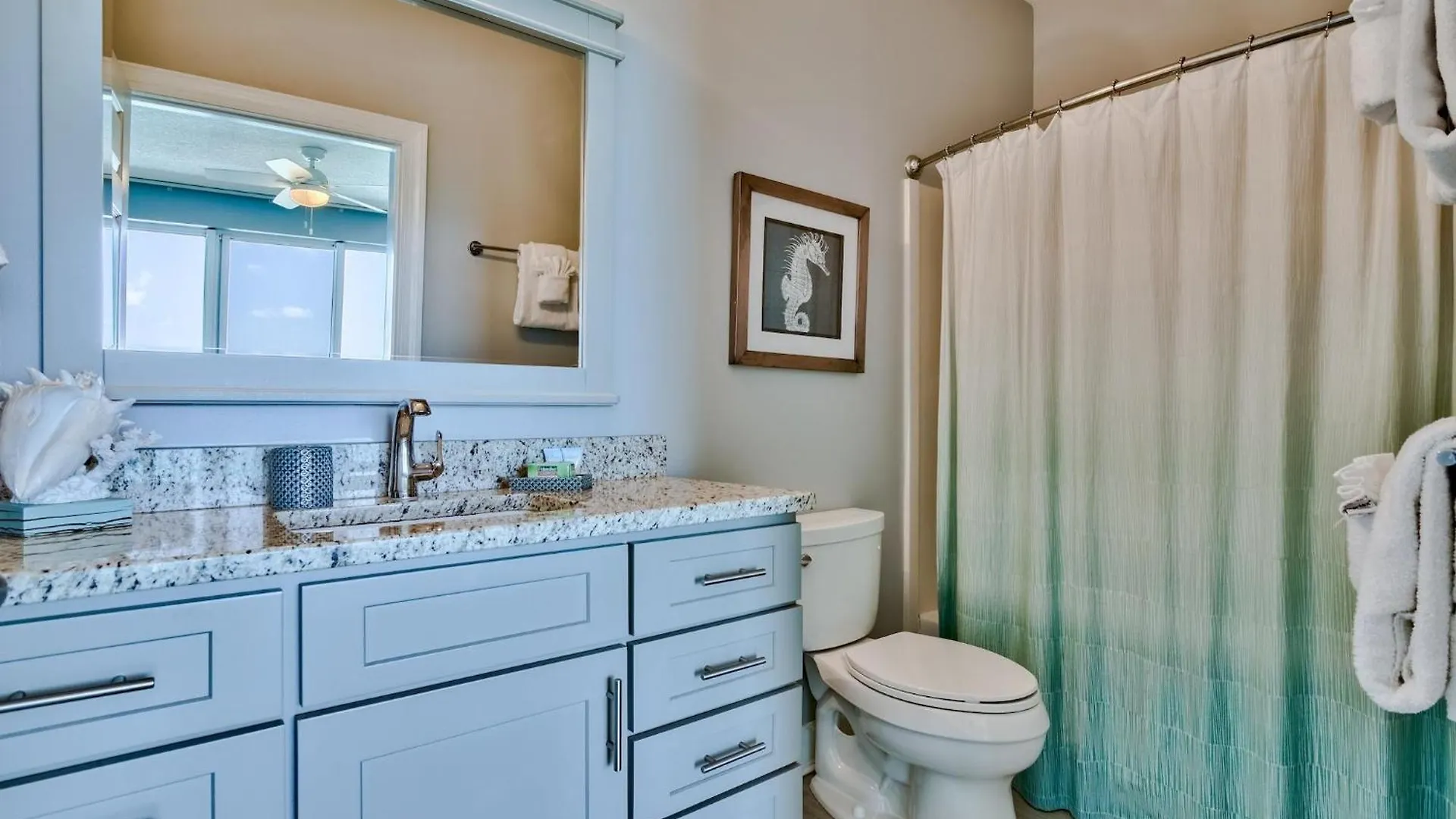 Holiday home Tropic Winds 707 Villa Panama City Beach United States