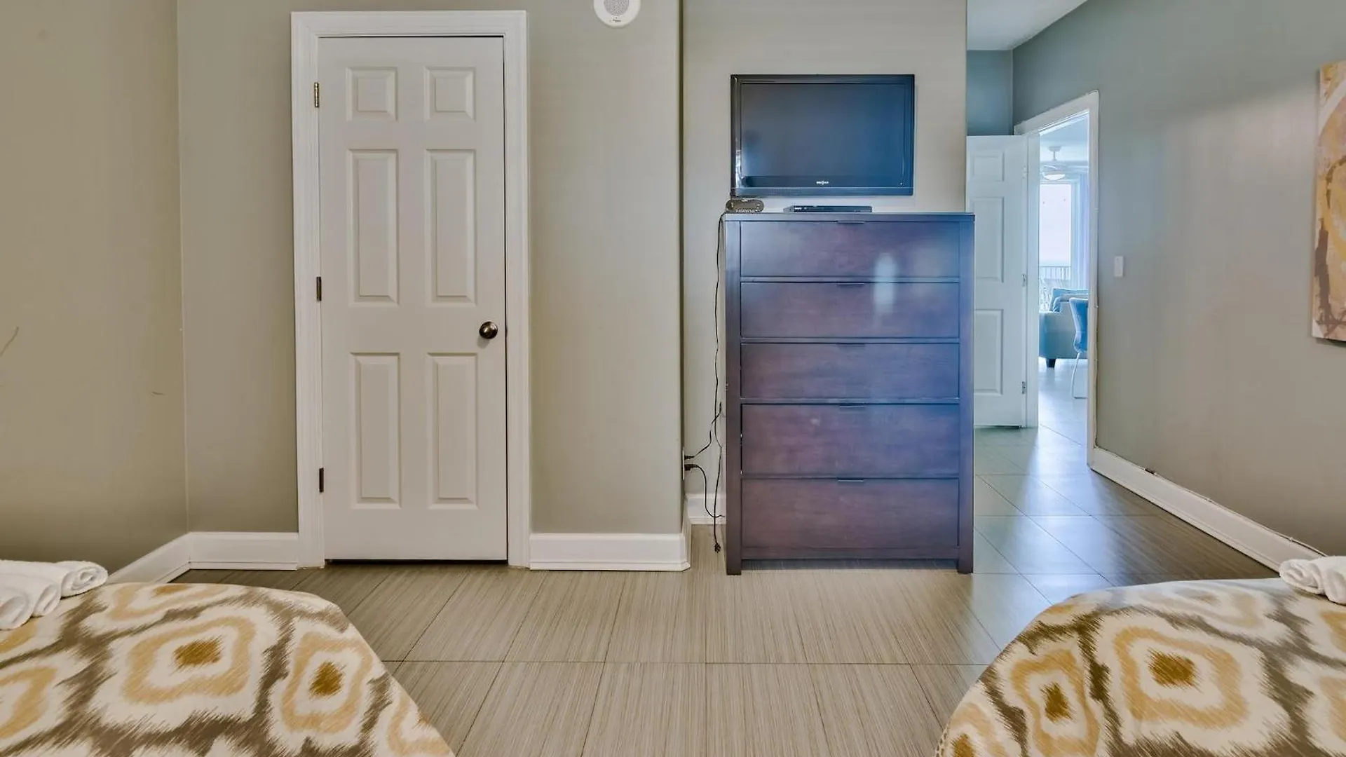 Holiday home Tropic Winds 707 Villa Panama City Beach
