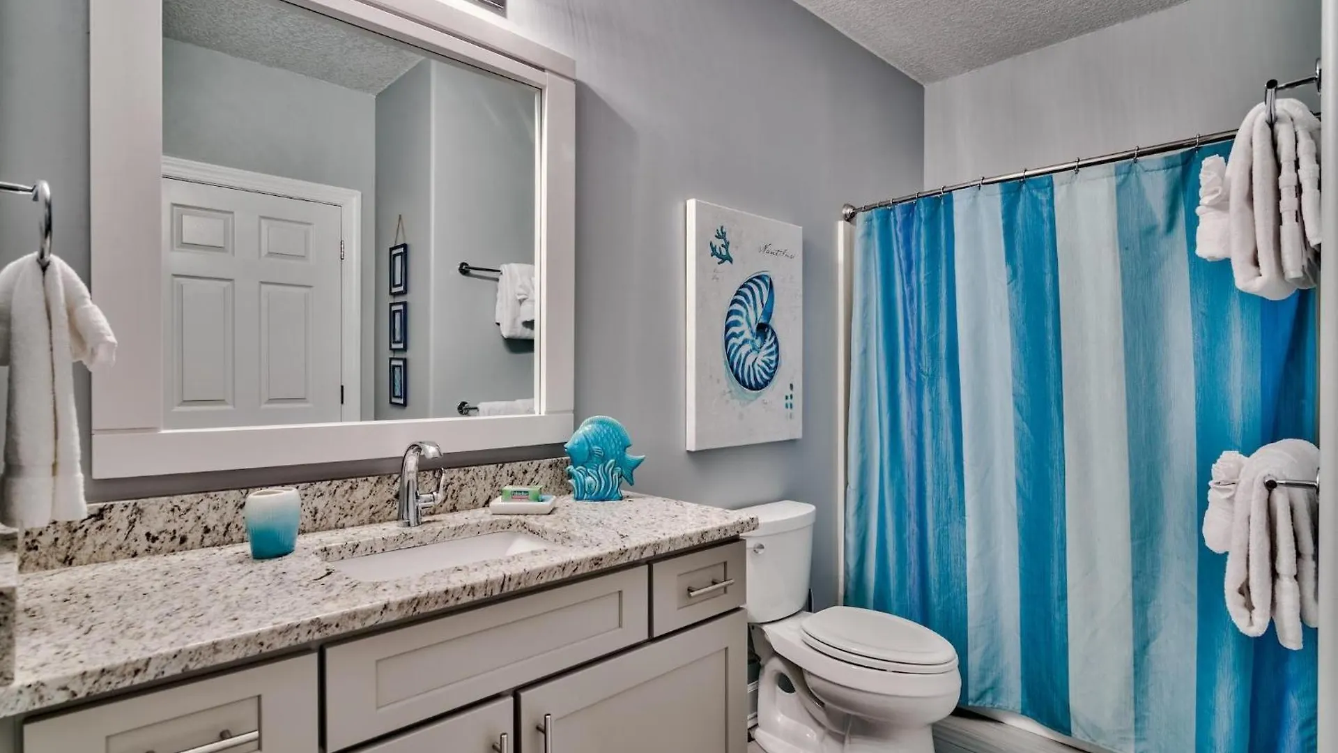 Tropic Winds 707 Villa Panama City Beach 0*,  United States